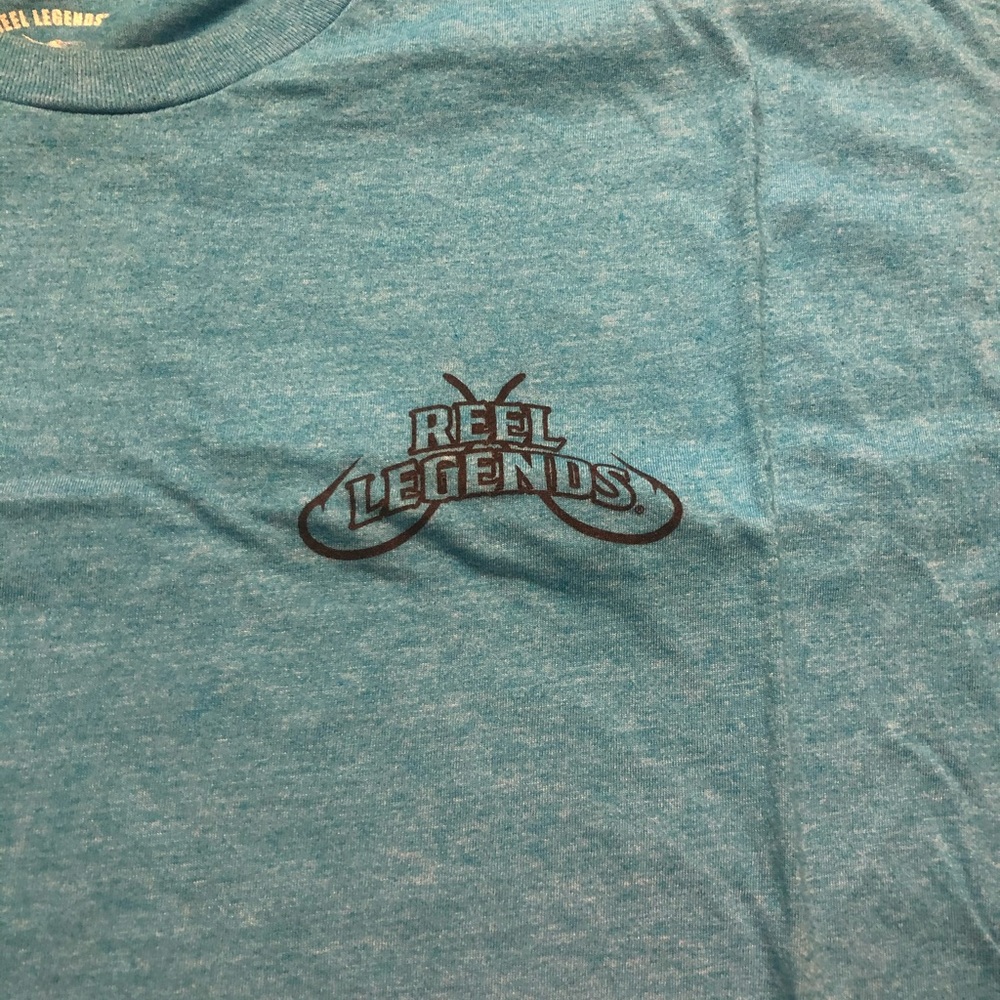 Reel Legends Men’s T shirt